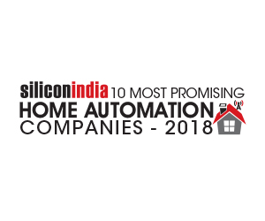 10 Most Promising Home Automation Companies - 2018